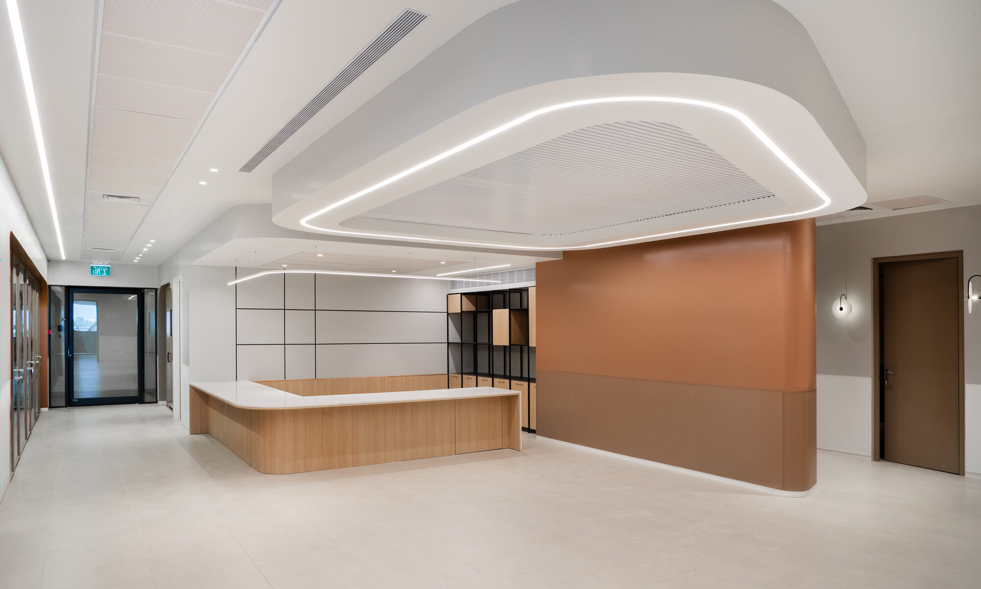 צילום עיצוב פנים ואדריכלות: Studio Yulia Orman