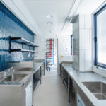 צילום עיצוב פנים ואדריכלות: Studio Yulia Orman
